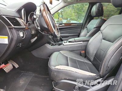 Zdjęcie 7 z 13 samochodu: 2013 MERCEDES-BENZ ML 350 4MATIC VIN:4JGDA5HB1DA145965 - miniatura