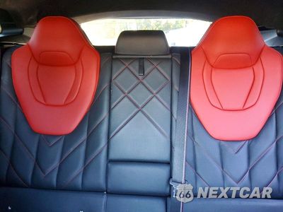 Zdjęcie 10 z 13 samochodu: 2024 BMW XM LABEL VIN:5YM33CS03R9U85947 - miniatura