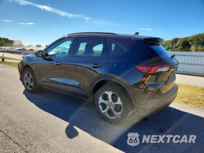 Drugie zdjęcie samochodu z przodu: 2025 FORD ESCAPE ST LINE SELECT VIN:1FMCU9NA8SUB22071 - miniatura