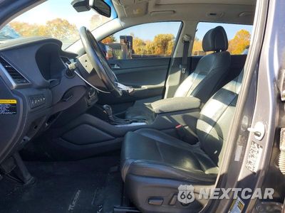 Zdjęcie 7 z 14 samochodu: 2016 HYUNDAI TUCSON LIMITED VIN:KM8J3CA20GU108999 - miniatura