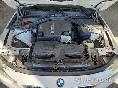 Zdjęcie 11 z 13 samochodu: 2018 BMW 320 I VIN:WBA8A9C52JAH13263 - miniatura