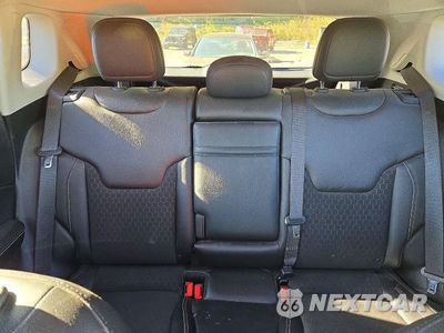 Zdjęcie 10 z 13 samochodu: 2018 JEEP COMPASS LATITUDE VIN:3C4NJDBB5JT403548 - miniatura