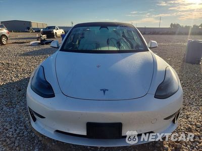 Piąte zdjęcie samochodu w środku: 2021 TESLA MODEL 3 VIN:5YJ3E1EA6MF990360 - miniatura