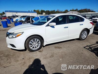 2016 NISSAN ALTIMA 2.5 S 1N4AL3APXGC155212 - główne zdjęcie licytacji z USA - miniatura