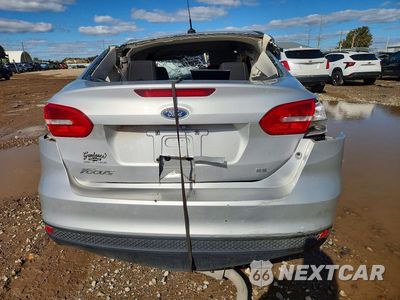Zdjęcie 6 z 12 samochodu: 2017 FORD FOCUS SE VIN:1FADP3F24HL315584 - miniatura