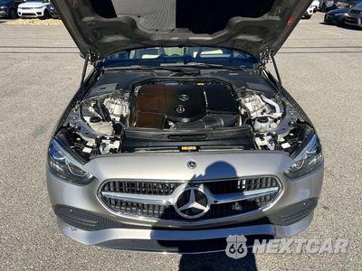 Zdjęcie 8 z 10 samochodu: 2022 MERCEDES-BENZ C 300 VIN:W1KAF4GBXNR058028 - miniatura