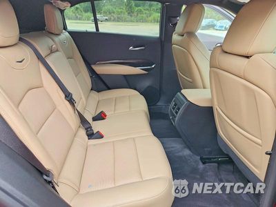 Zdjęcie 11 z 13 samochodu: 2024 CADILLAC XT4 PREMIUM LUXURY VIN:1GYFZCR48RF123606 - miniatura