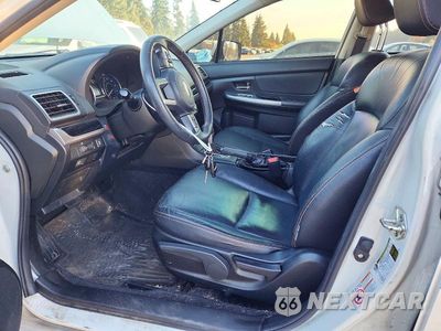 Zdjęcie 7 z 13 samochodu: 2017 SUBARU CROSSTREK LIMITED VIN:JF2GPAKC7HH240927 - miniatura