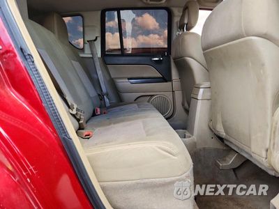Zdjęcie 11 z 13 samochodu: 2011 JEEP COMPASS SPORT VIN:1J4NF1FB0BD164776 - miniatura
