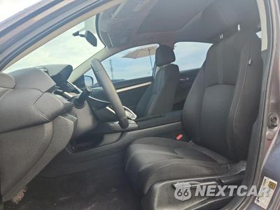 Zdjęcie 7 z 12 samochodu: 2016 HONDA CIVIC EX VIN:19XFC2F72GE050417 - miniatura