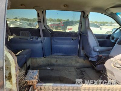Zdjęcie 11 z 13 samochodu: 1996 PLYMOUTH GRAND VOYAGER VIN:1P4GP44R5TB507426 - miniatura