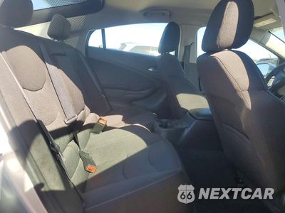 Zdjęcie 10 z 12 samochodu: 2018 CHEVROLET VOLT LT VIN:1G1RC6S59JU152775 - miniatura