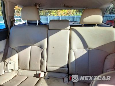 Zdjęcie 10 z 13 samochodu: 2012 SUBARU OUTBACK 2.5I LIMITED VIN:4S4BRBJCXC3211143 - miniatura