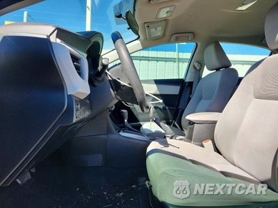 Zdjęcie 7 z 13 samochodu: 2016 TOYOTA COROLLA LE VIN:5YFBURHE7GP370427 - miniatura