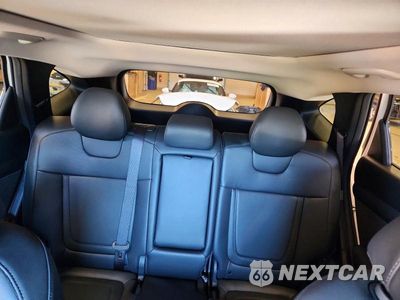 Zdjęcie 10 z 13 samochodu: 2025 HYUNDAI TUCSON LIMITED VIN:5NMJECDE3SH574690 - miniatura