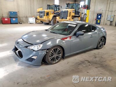 2013 SCION FR-S BASE JF1ZNAA18D1716978 - główne zdjęcie licytacji z USA - miniatura