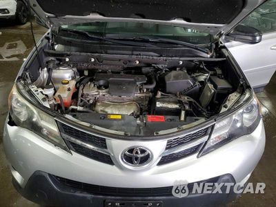 Zdjęcie 11 z 12 samochodu: 2015 TOYOTA RAV4 LE VIN:2T3BFREV5FW279983 - miniatura