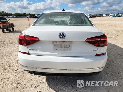 Zdjęcie 6 z 12 samochodu: 2018 VOLKSWAGEN PASSAT S VIN:1VWAA7A32JC002414 - miniatura