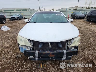 Piąte zdjęcie samochodu w środku: 2013 TOYOTA CAMRY LE VIN:4T1BF1FK9DU271557 - miniatura