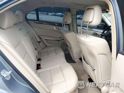Zdjęcie 10 z 13 samochodu: 2014 MERCEDES-BENZ E 350 VIN:WDDHF5KB6EA836917 - miniatura