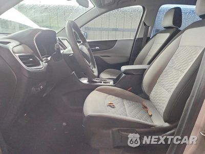Zdjęcie 7 z 13 samochodu: 2018 CHEVROLET EQUINOX LS VIN:2GNAXHEV6J6217734 - miniatura