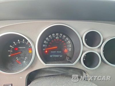 Zdjęcie 9 z 12 samochodu: 2011 TOYOTA TUNDRA CREWMAX LIMITED VIN:5TFFY5F1XBX102366 - miniatura