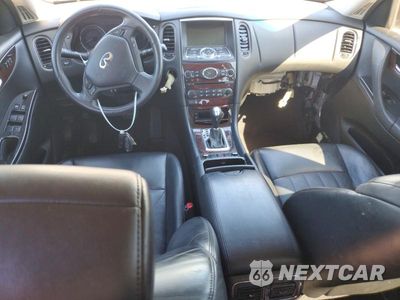 Zdjęcie 8 z 13 samochodu: 2017 INFINITI QX50 BASE VIN:JN1BJ0RP7HM388132 - miniatura
