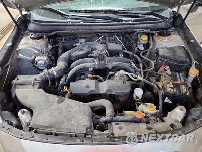 Zdjęcie 11 z 12 samochodu: 2016 SUBARU OUTBACK 2.5I PREMIUM VIN:4S4BSBCC7G3293887 - miniatura
