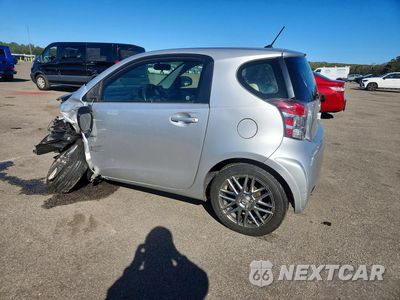 Drugie zdjęcie samochodu z przodu: 2014 SCION IQ BASE VIN:JTNJJXB04EJ029070 - miniatura