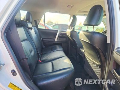 Zdjęcie 11 z 13 samochodu: 2012 TOYOTA 4RUNNER LIMITED VIN:JTEBU5JRXC5101699 - miniatura
