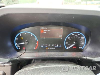 Zdjęcie 9 z 14 samochodu: 2022 FORD BRONCO SPORT BIG BEND VIN:3FMCR9B68NRD89563 - miniatura