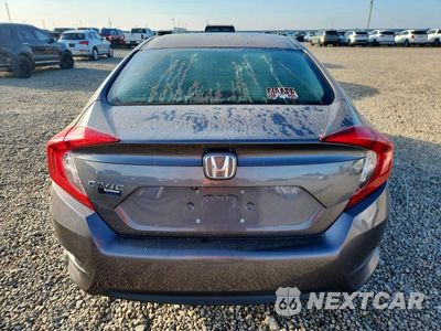Zdjęcie 6 z 12 samochodu: 2017 HONDA CIVIC LX VIN:19XFC2F51HE074305 - miniatura