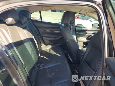Zdjęcie 10 z 12 samochodu: 2020 MAZDA 3 SELECT VIN:3MZBPACL2LM131705 - miniatura