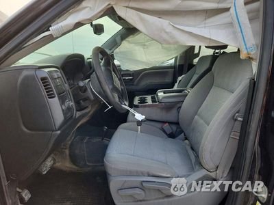 Zdjęcie 7 z 12 samochodu: 2015 GMC SIERRA K1500 VIN:1GTV2TEC7FZ416474 - miniatura