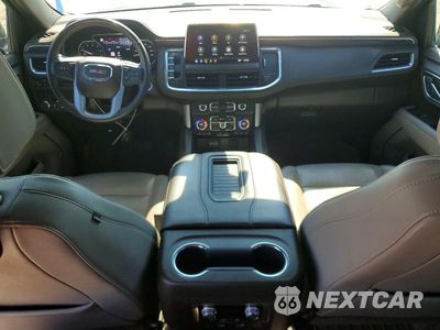 Zdjęcie 8 z 13 samochodu: 2021 GMC YUKON XL K1500 SLT VIN:1GKS2GKT3MR456390 - miniatura