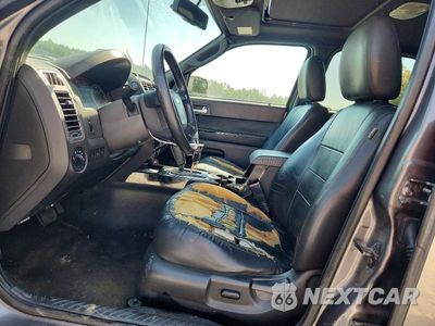Zdjęcie 7 z 13 samochodu: 2011 FORD ESCAPE LIMITED VIN:1FMCU9EG9BKA31875 - miniatura