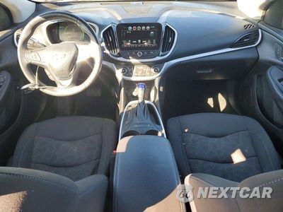 Zdjęcie 8 z 12 samochodu: 2017 CHEVROLET VOLT LT VIN:1G1RC6S54HU127342 - miniatura
