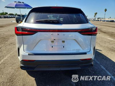 Zdjęcie 6 z 13 samochodu: 2024 LEXUS NX 350 PREMIUM VIN:JTJGGCEZ9R5007092 - miniatura