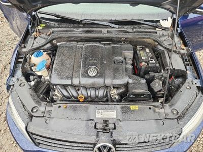 Zdjęcie 11 z 12 samochodu: 2011 VOLKSWAGEN JETTA SE VIN:3VWDZ7AJ3BM051710 - miniatura