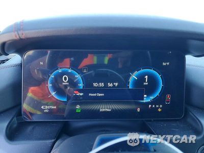 Zdjęcie 9 z 13 samochodu: 2024 ACURA ZDX TYPE-S VIN:4W5XHPRL0RZ513340 - miniatura