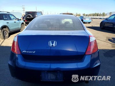 Zdjęcie 6 z 13 samochodu: 2009 HONDA ACCORD LX VIN:1HGCS12399A005386 - miniatura