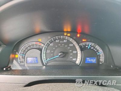 Zdjęcie 9 z 12 samochodu: 2014 TOYOTA CAMRY SE VIN:4T1BF1FK1EU779507 - miniatura