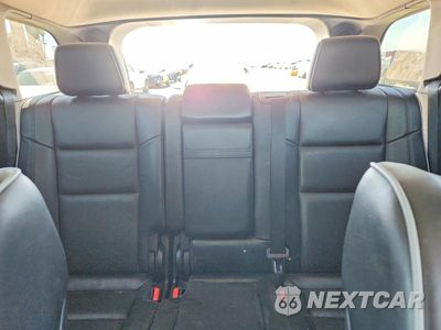 Zdjęcie 10 z 14 samochodu: 2012 JEEP GRAND CHEROKEE OVERLAND VIN:1C4RJFCT0CC227253 - miniatura
