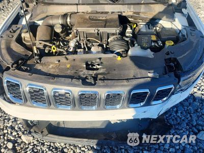 Zdjęcie 12 z 14 samochodu: 2025 JEEP COMPASS LATITUDE VIN:3C4NJDBN9ST562021 - miniatura