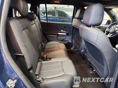 Zdjęcie 11 z 13 samochodu: 2023 MERCEDES-BENZ EQB 250+ VIN:W1N9M0CB7PN048769 - miniatura