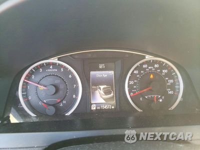 Zdjęcie 9 z 13 samochodu: 2016 TOYOTA CAMRY SE VIN:4T1BF1FK1GU525587 - miniatura