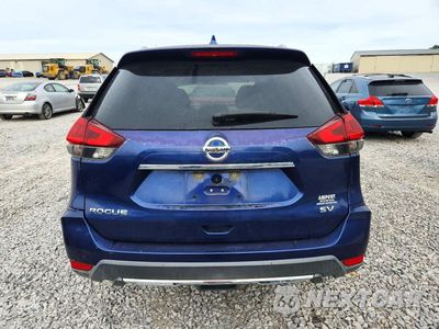 Zdjęcie 6 z 13 samochodu: 2018 NISSAN ROGUE SV VIN:KNMAT2MT9JP508908 - miniatura