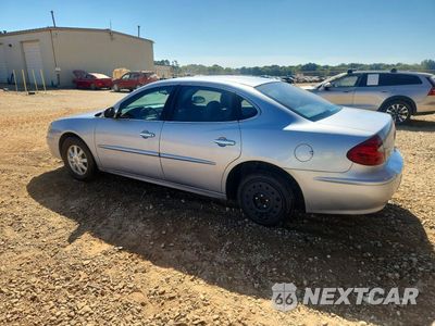 Drugie zdjęcie samochodu z przodu: 2005 BUICK LACROSSE CXL VIN:2G4WD532251353209 - miniatura