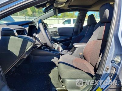 Zdjęcie 7 z 12 samochodu: 2023 TOYOTA COROLLA HYBRID SE VIN:JTDBCMFE2P3025324 - miniatura