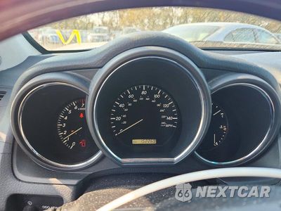 Zdjęcie 9 z 12 samochodu: 2007 LEXUS RX 350 VIN:2T2HK31U27C036879 - miniatura